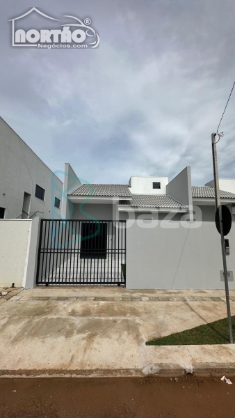 Casa, 3 quartos, 59 m² - Foto 3