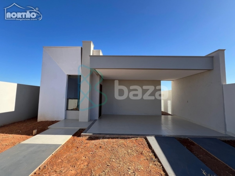CASA a venda no SONHALTO VIDEIRA em Sinop/MT