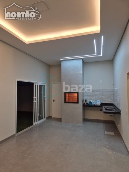 Casa, 4 quartos, 111 m² - Foto 3