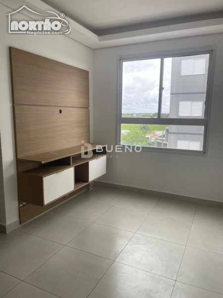 APARTAMENTO para locação no RESIDENCIAL IPANEMA em Sinop/MT