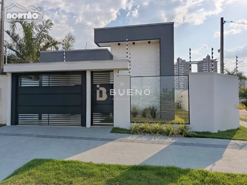 CASA a venda no JARDIM ITAUBAS em Sinop/MT