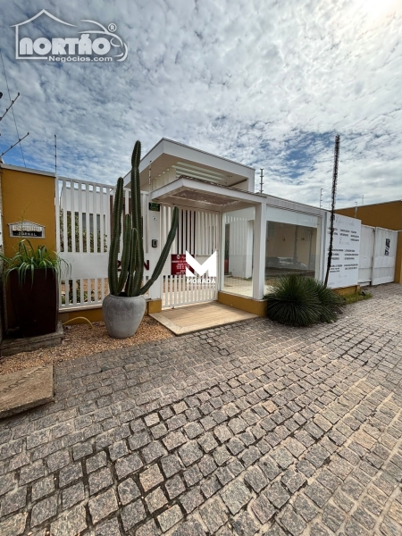 CASA a venda no CENTRO em Juara/MT