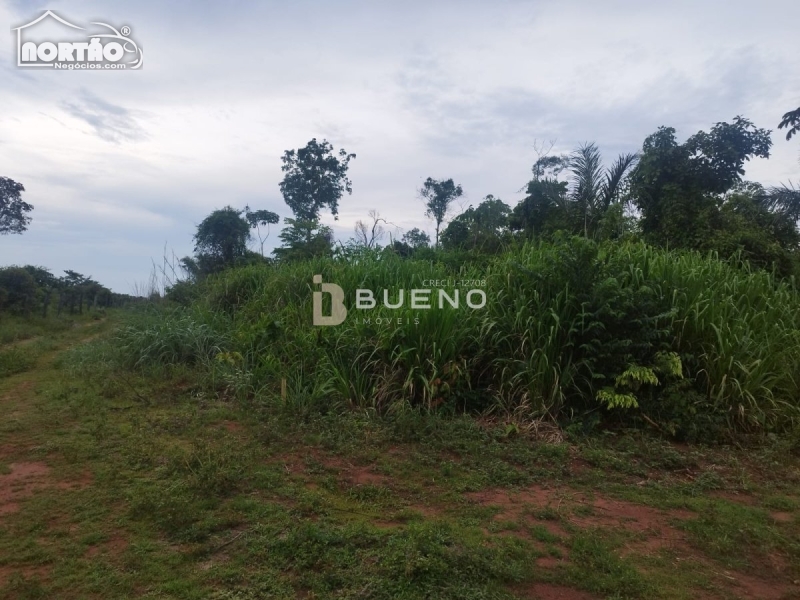 CHÁCARA a venda no COMUNIDADE 12 DE OUTUBRO em Sinop/MT