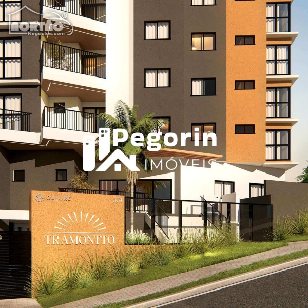 Apartamento a venda no TINGUI em Curitiba/PR