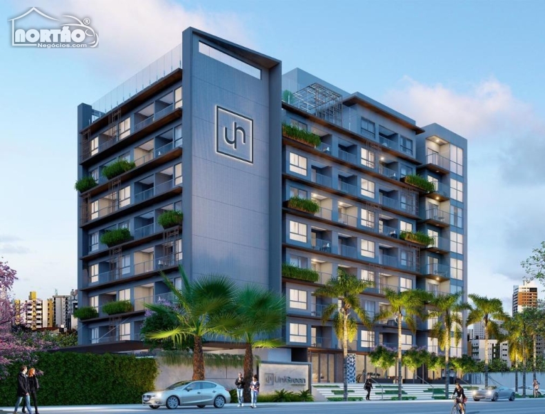 Apartamento para locação no JOÃO PESSOA em João Pessoa/PB