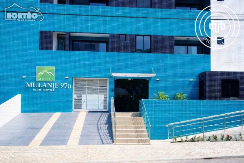 APARTAMENTO A VENDA NO TAMBAUZINHO EM JOÃO PESSOA/PB