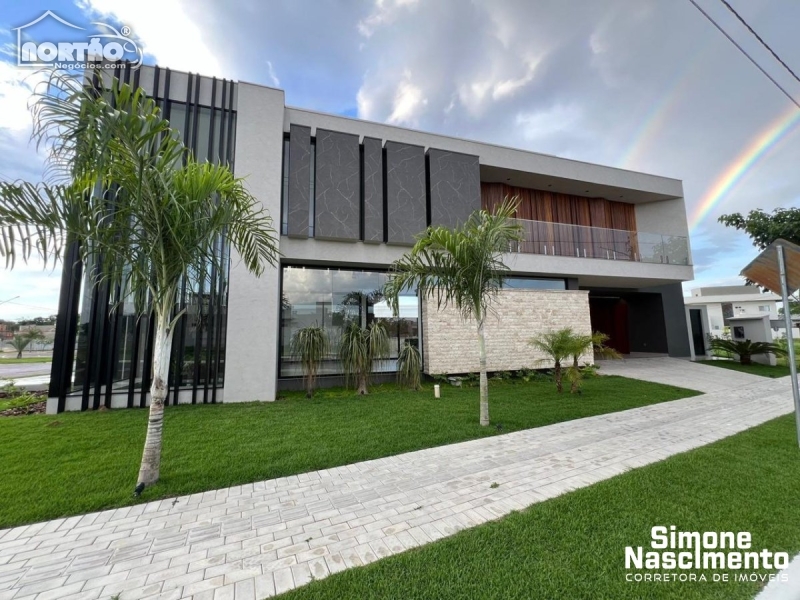 Casa, 1 quarto, 333 m² - Foto 3