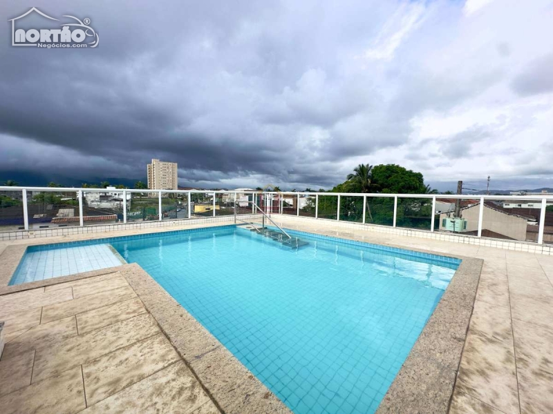 Apartamento a venda no TUPI em Praia Grande/SP