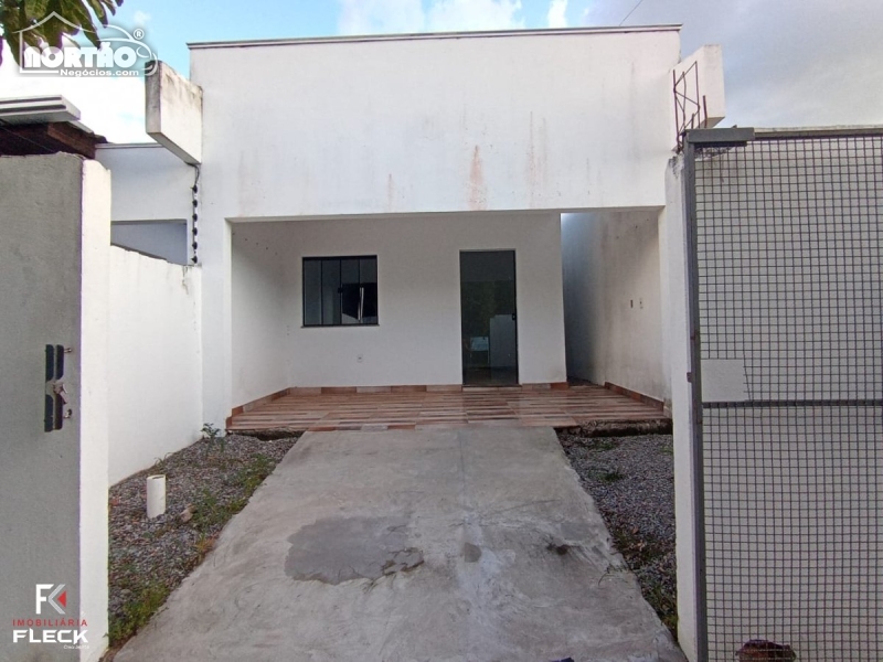 CASA para locação no JARDIM BOUGAINVILLE em Sinop/MT