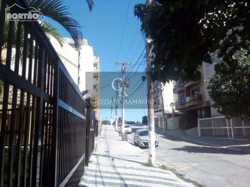Apartamento a venda no PASSAGEM em Cabo Frio/RJ