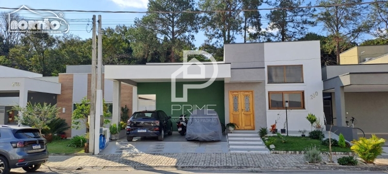 CASA a venda no LOTEAMENTO RESIDENCIAL MORADA DO VISCONDE em Tremembé/SP