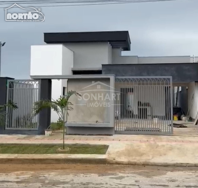 Casa, 3 quartos, 110 m² - Foto 2