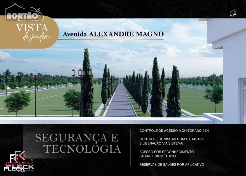 Casa, 628 m² - Foto 2