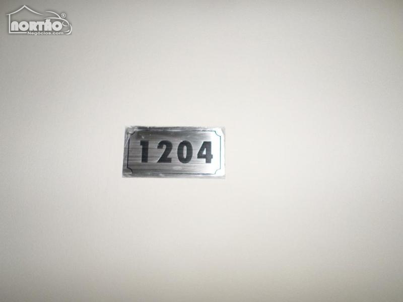 Apartamento para locação no CANJICA em Cuiabá/MT