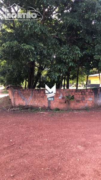CHÁCARA a venda no ZONA RURAL em Juara/MT