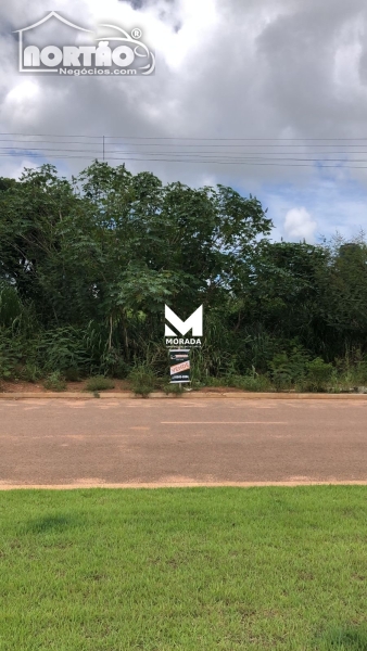 TERRENO a venda no PORTO SEGURO em Juara/MT