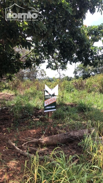 CHÁCARA a venda no PORTO SEGURO em Juara/MT