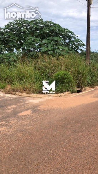 TERRENO a venda no PORTO SEGURO em Juara/MT
