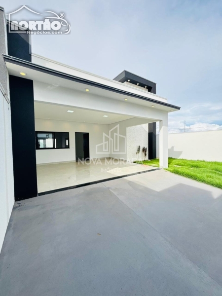 Casa, 4 quartos - Foto 3