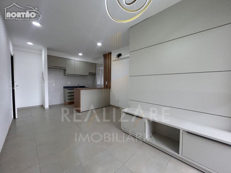 APARTAMENTO a venda no CONDOMINIO ALEGRO em Sinop/MT
