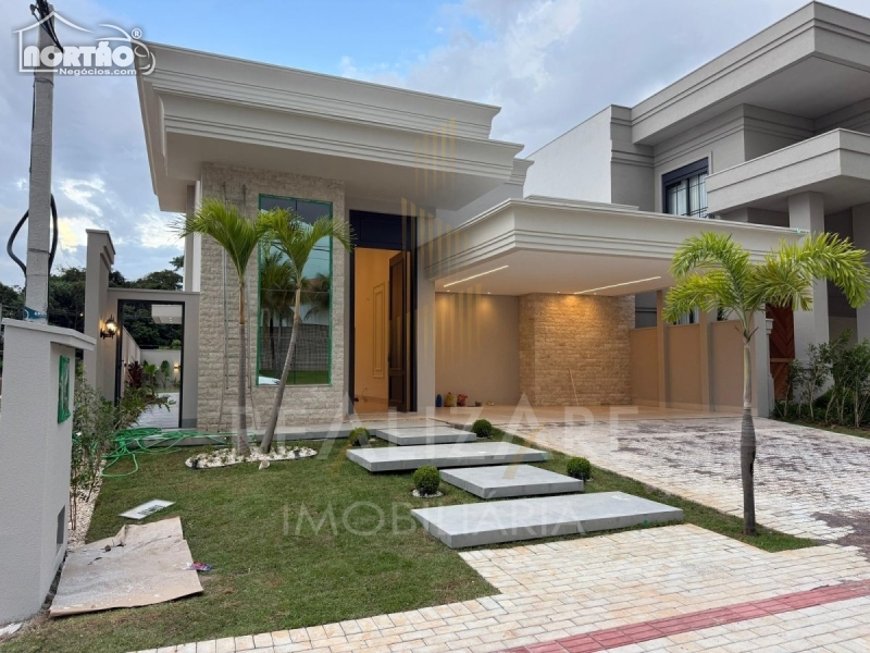 CONDOMÍNIO a venda no ALAMEDA DAS CORES em Sinop/MT