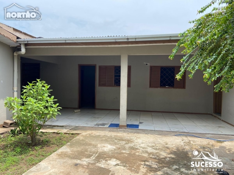 Casa, 2 quartos - Foto 2