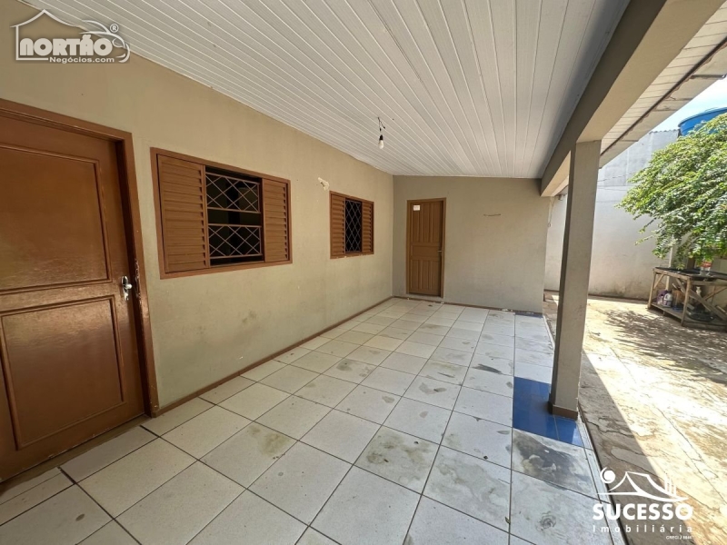 Casa, 2 quartos - Foto 3