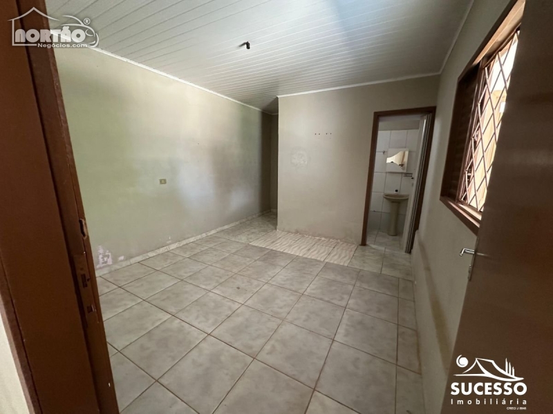 Casa, 2 quartos - Foto 4