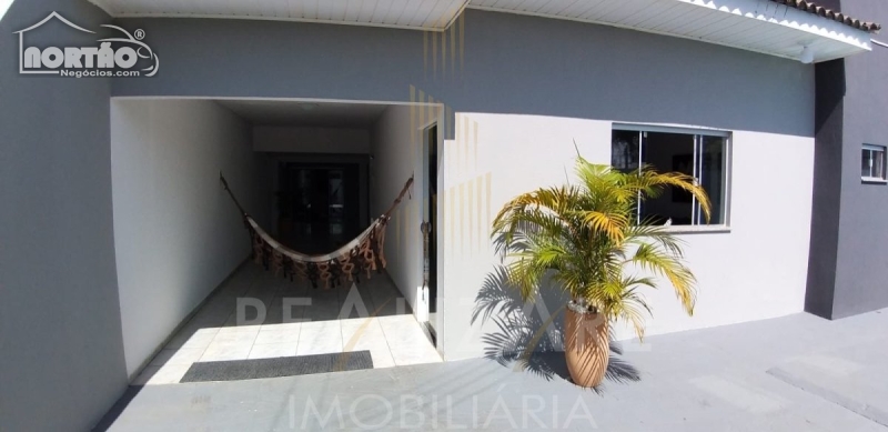 Casa, 4 quartos, 200 m² - Foto 3