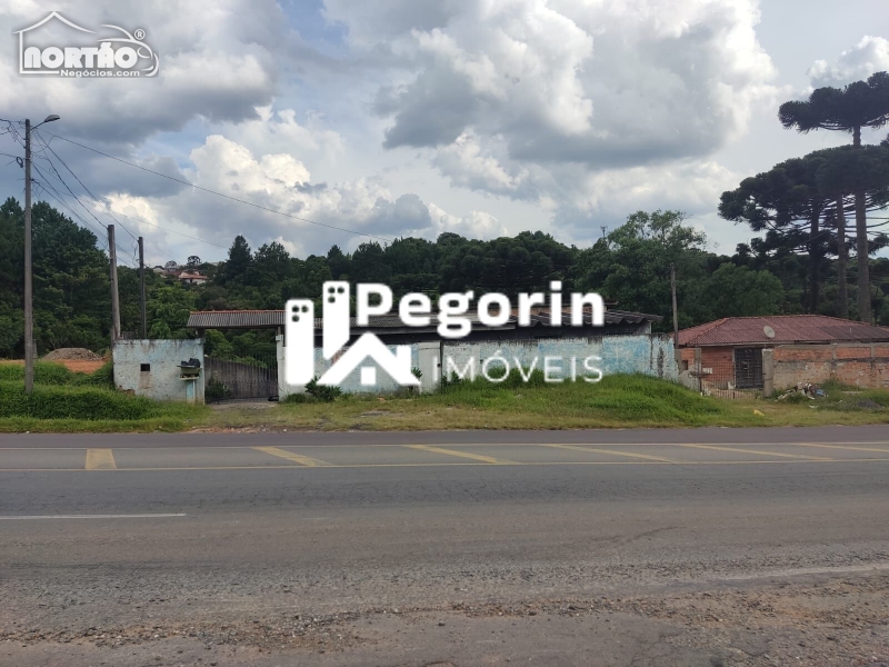 Terreno a venda no JARDIM MONTERREY em Almirante Tamandaré/PR