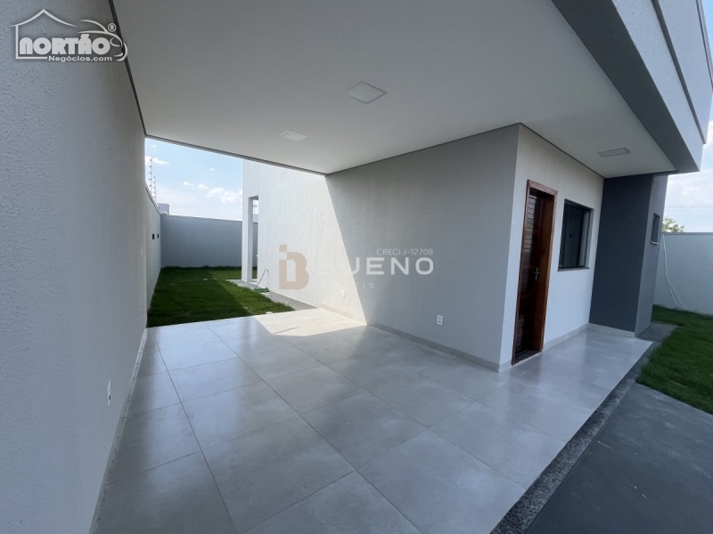 Casa, 2 quartos, 88 m² - Foto 3