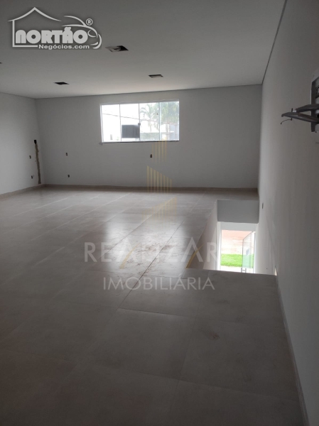 SALA COMERCIAL para locação no JARDIM JACARANDÁS em Sinop/MT