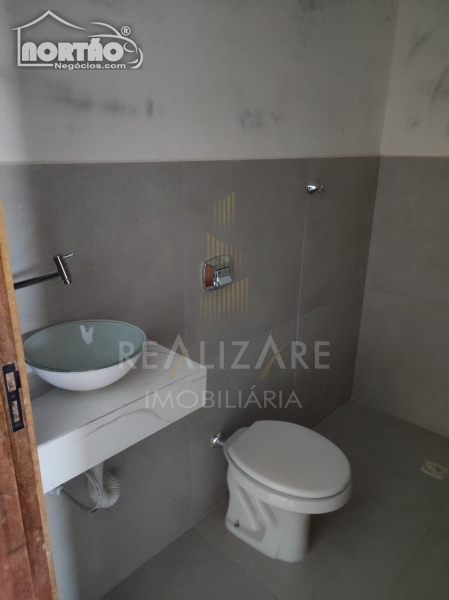 Casa, 2 quartos - Foto 9