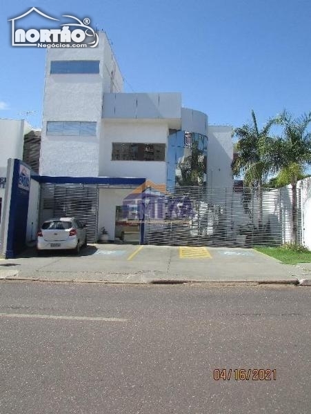 Sala Comercial para locação no SANTA HELENA em Cuiabá/MT