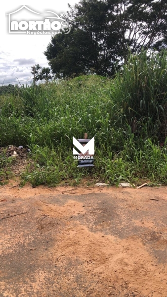 TERRENO a venda no PORTO SEGURO em Juara/MT