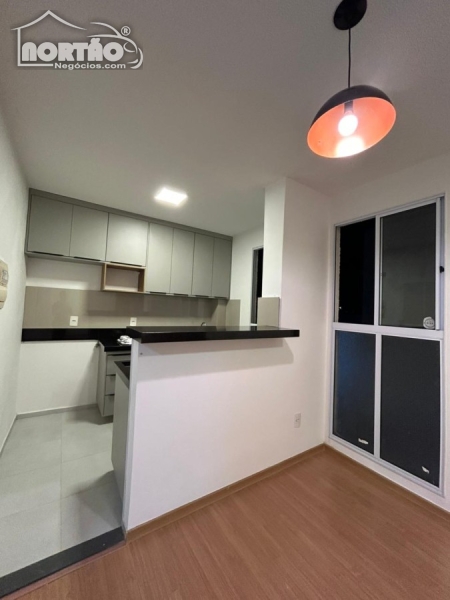 Casa, 2 quartos, 37 m² - Foto 2