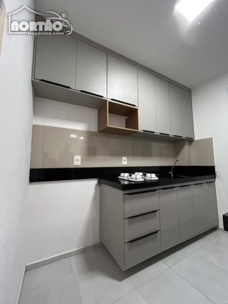 Casa, 2 quartos, 37 m² - Foto 3