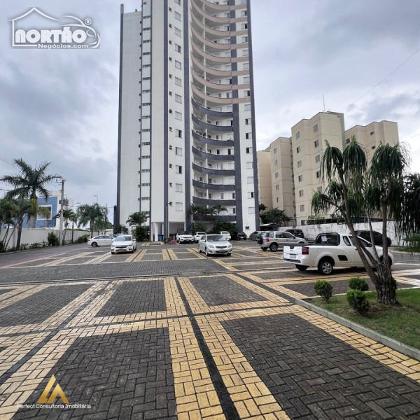 APARTAMENTO para locação no VILA COSTA em Taubaté/SP