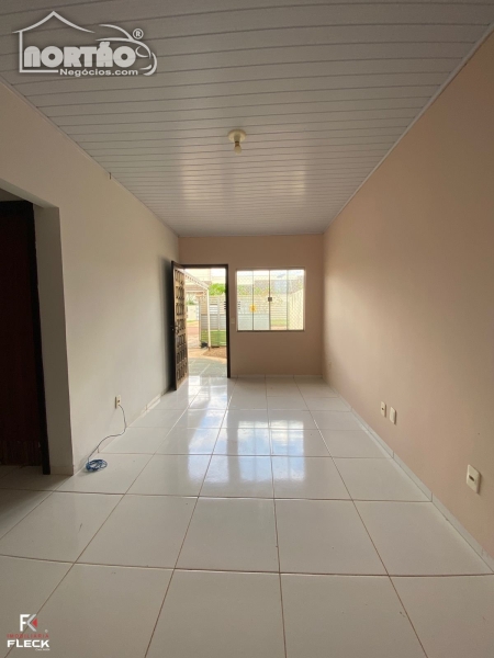 Casa, 3 quartos, 97 m² - Foto 2