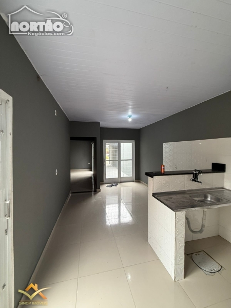 Casa, 2 quartos - Foto 4