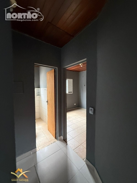 Casa, 2 quartos - Foto 7