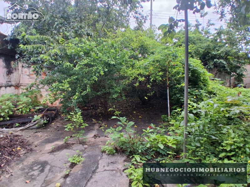 Terreno a venda no EDGAR PEREIRA em Montes Claros/MG