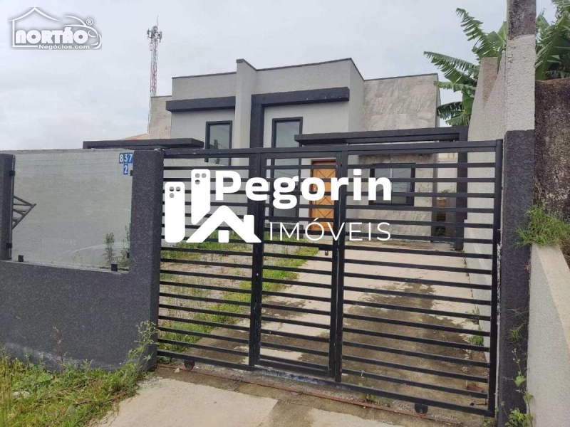 Casa, 4 quartos, 60 m² - Foto 2