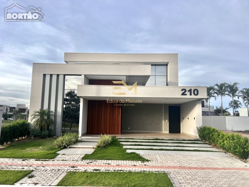 CASA a venda no ALAMEDA DAS CORES em Sinop/MT