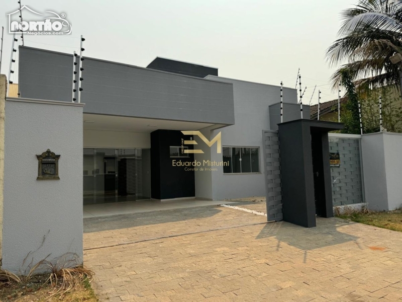 CASA a venda no SINOP em Sinop/MT