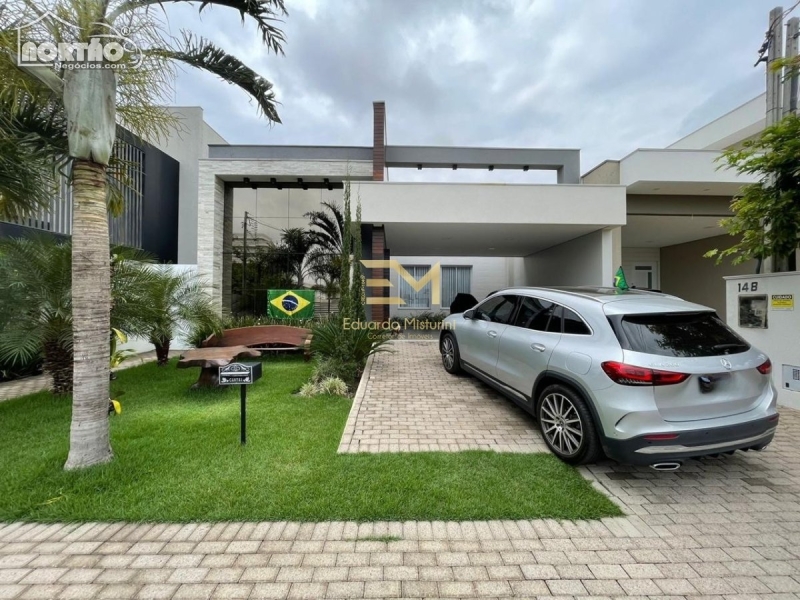 CASA a venda no PORTAL DA MATA em Sinop/MT