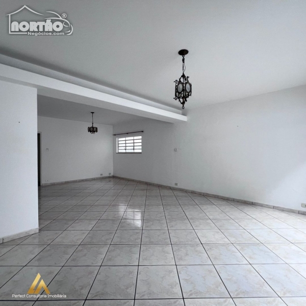 CASA para locação no JARDIM MARIA AUGUSTA em Taubaté/SP