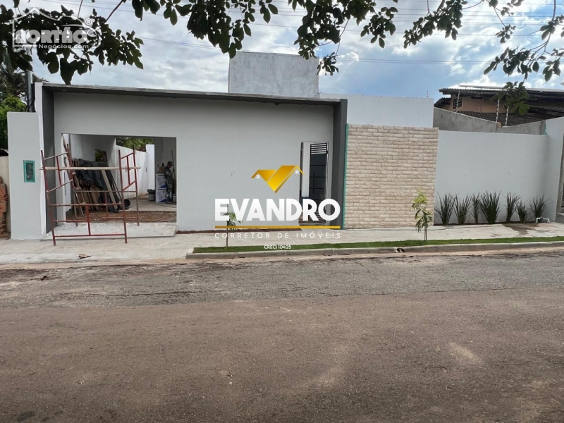 Casa, 3 quartos, 117 m² - Foto 1