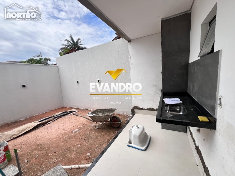 Casa, 3 quartos, 117 m² - Foto 3