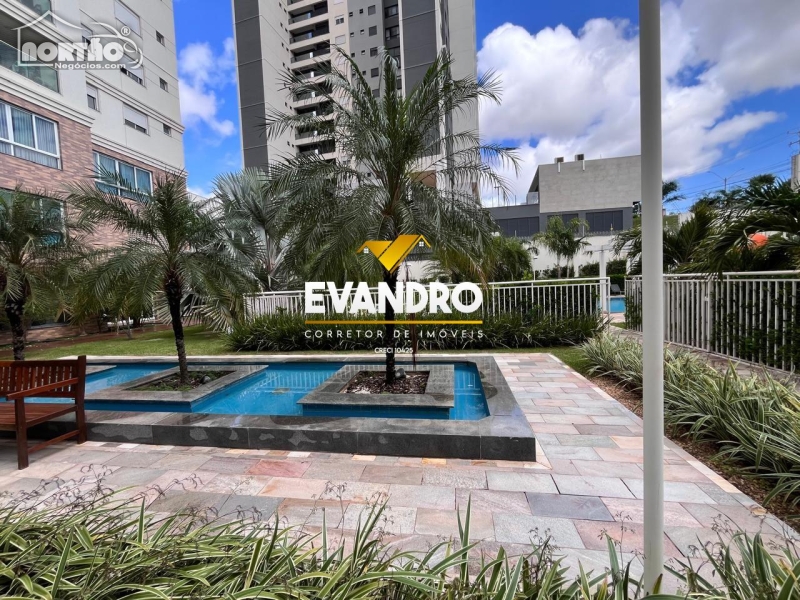 Apartamento a venda no JARDIM LEBLON em Cuiabá/MT